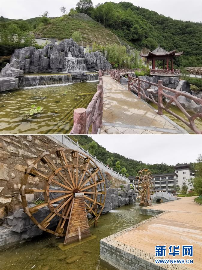（新華視點·圖文互動）（5）學校建漂亮點本無錯，為何這所“豪華中學”讓人困惑？