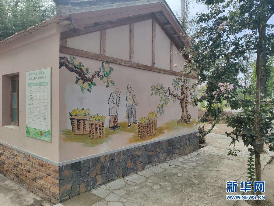 （總書(shū)記推動(dòng)的改革身邊事·基層治理改革篇·圖文互動(dòng)）（2）特寫(xiě)：“銅墻鐵壁”是怎樣煉成的？——小村戰(zhàn)“疫”折射基層治理密碼
