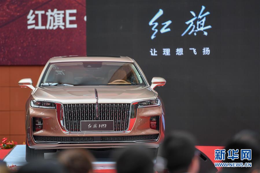 （在習近平新時代中國特色社會主義思想指引下——新時代新作為新篇章·習近平總書記關(guān)切事）（6）東北，“上新”——黑土地上的創(chuàng)新故事