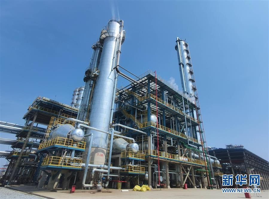 （在習近平新時代中國特色社會主義思想指引下——新時代新作為新篇章·習近平總書記關(guān)切事·圖文互動）（2）東北，“上新”——黑土地上的創(chuàng)新故事