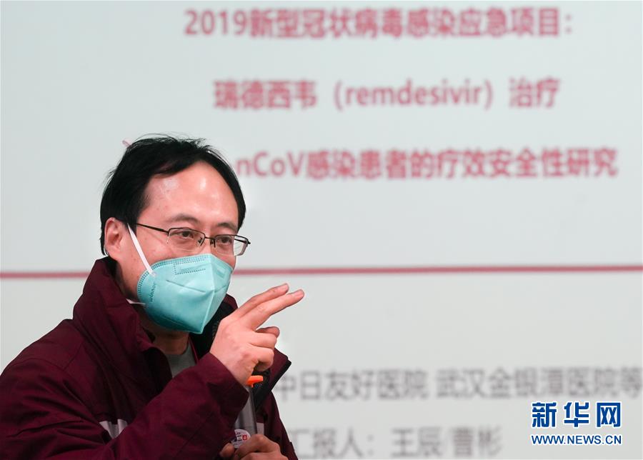 （抗疫一線醫(yī)務人員英雄群體·圖文互動）（6）你的名字，我們的希望——記國家援鄂抗疫醫(yī)療隊