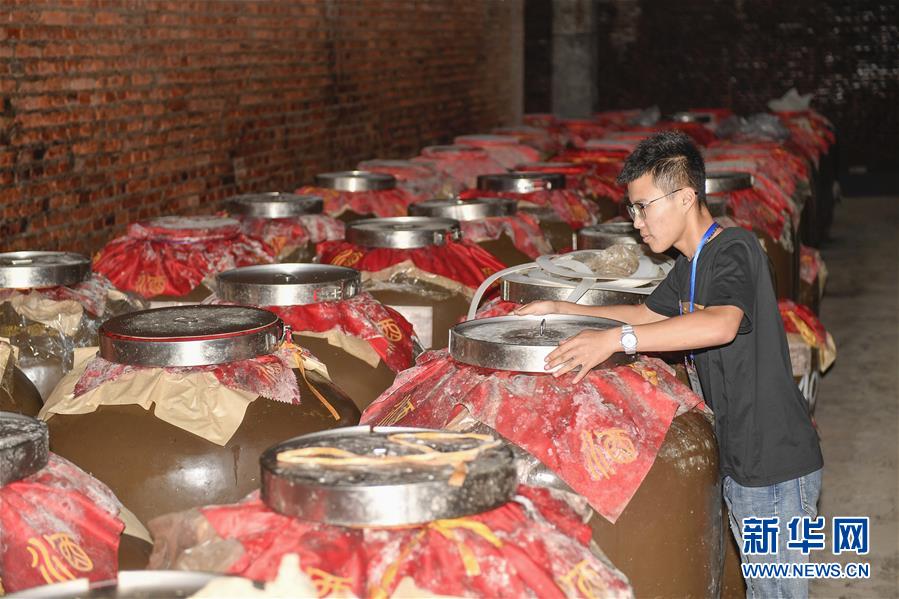 （新華全媒頭條·走向我們的小康生活·圖文互動(dòng)）（13）黑土地上是我家——在吉林，一瞥中國(guó)東北鄉(xiāng)村美麗未來(lái)