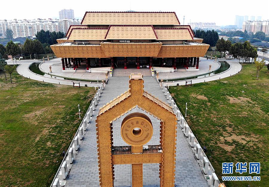 （圖文互動）（5）漢字，中華文明獻給世界的厚重禮物