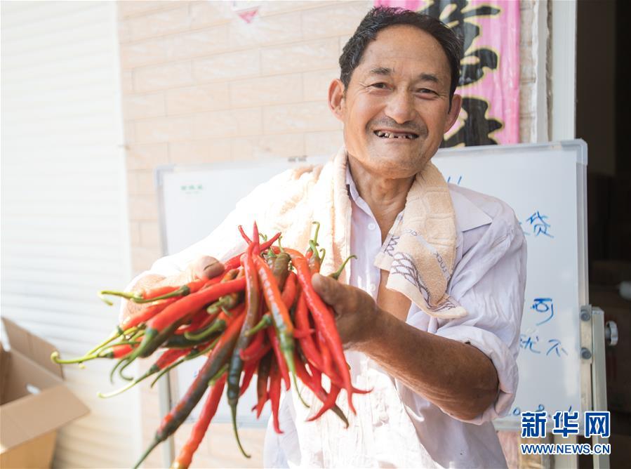 （新華全媒頭條·走向我們的小康生活·圖文互動(dòng)）（7）特殊之年，荊楚大地書寫不平凡的答卷