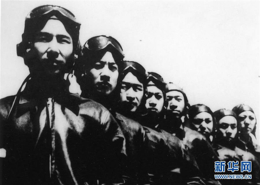 （紀念抗美援朝70周年·圖文互動）（1）王海大隊：敢打必勝，有我無敵