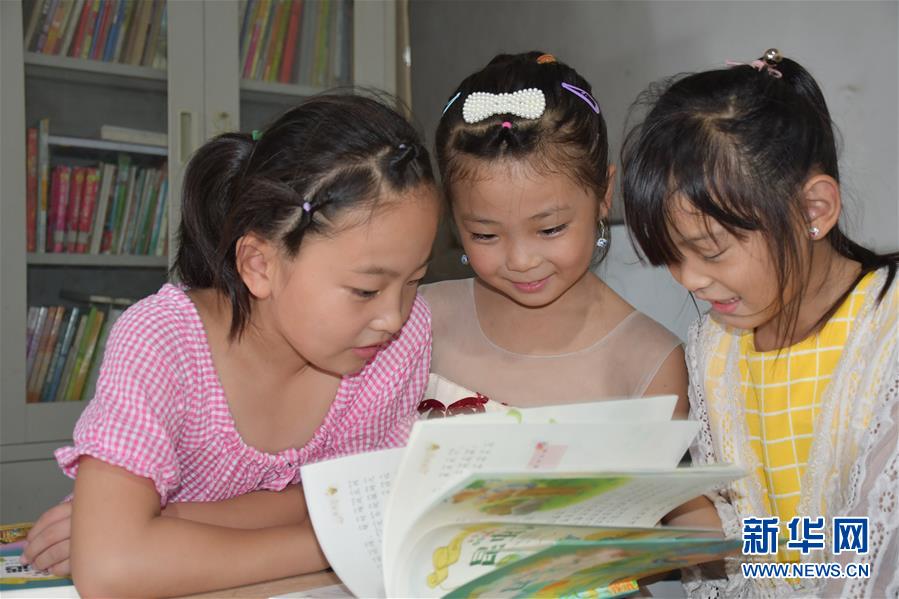 （來(lái)自一線(xiàn)的調(diào)查報(bào)告·圖文互動(dòng)）（3）從送文化、種文化到創(chuàng)文化——解碼鄉(xiāng)村文化振興的河南探索