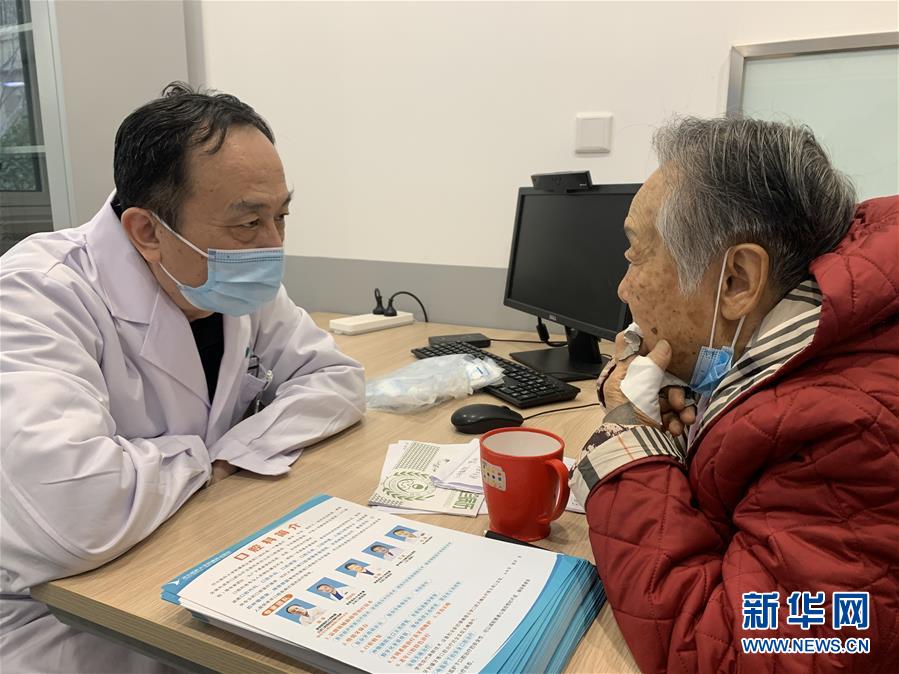 （新華全媒頭條·五中全會(huì)精神在基層·圖文互動(dòng)）（11）走，去京津冀看看協(xié)同發(fā)展新氣象