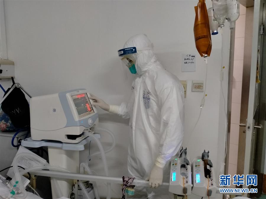 （在習(xí)近平新時代中國特色社會主義思想指引下——新時代新作為新篇章·習(xí)近平總書記關(guān)切事·圖文互動）（2）青春的顏色是什么？