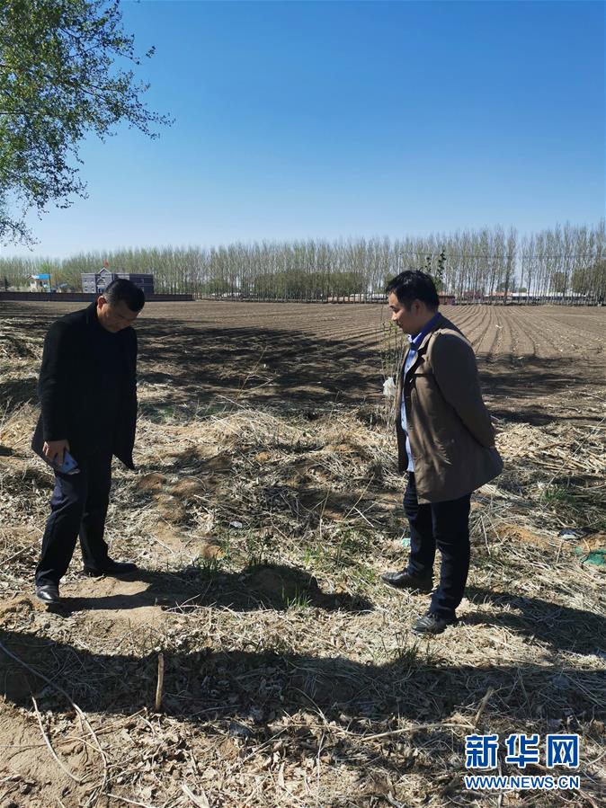（在習(xí)近平新時代中國特色社會主義思想指引下——新時代新作為新篇章·習(xí)近平總書記關(guān)切事·圖文互動）（3）青春的顏色是什么？