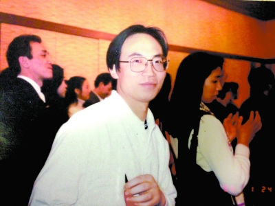 柴生芳，親人心目中的驕傲
