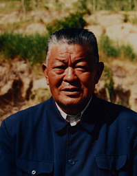 尕布龍語錄：權力來自百姓，只能服務于百姓