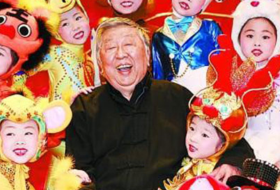 向時代楷模閻肅同志學(xué)習