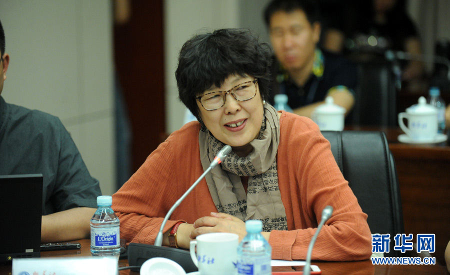 陳小波：新華人對歷史的擔當、情感與良知