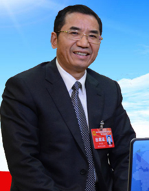 李中武：機(jī)場(chǎng)、高新區(qū)、大數(shù)據(jù) 榮昌"三大件"架起成渝支點(diǎn)
