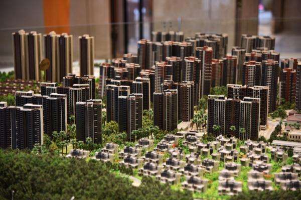 蘭州等三城釋放樓市松綁信號？ 一城多策讓調控更精準