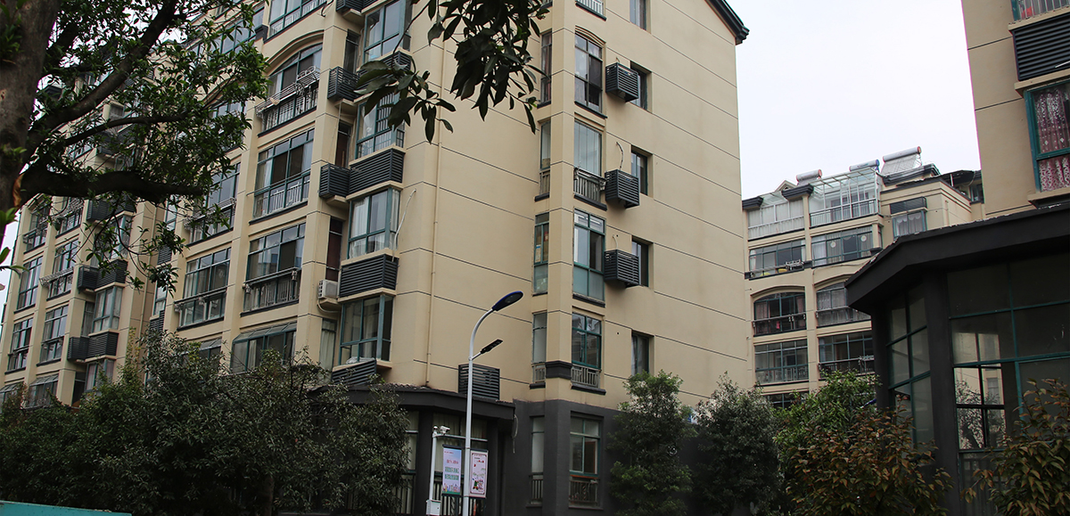 記者手記：兩腳沾地，深切感悟什么叫“以人民為中心”