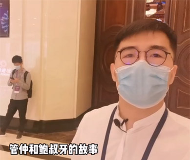 這個(gè)時(shí)代，我們需要什么樣的算法？