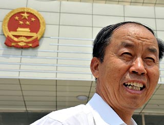 呂振華：人可以退，良心必須留下