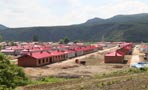 黑龍江東寧：攻堅(jiān)克難 譜寫水電建設(shè)新篇章