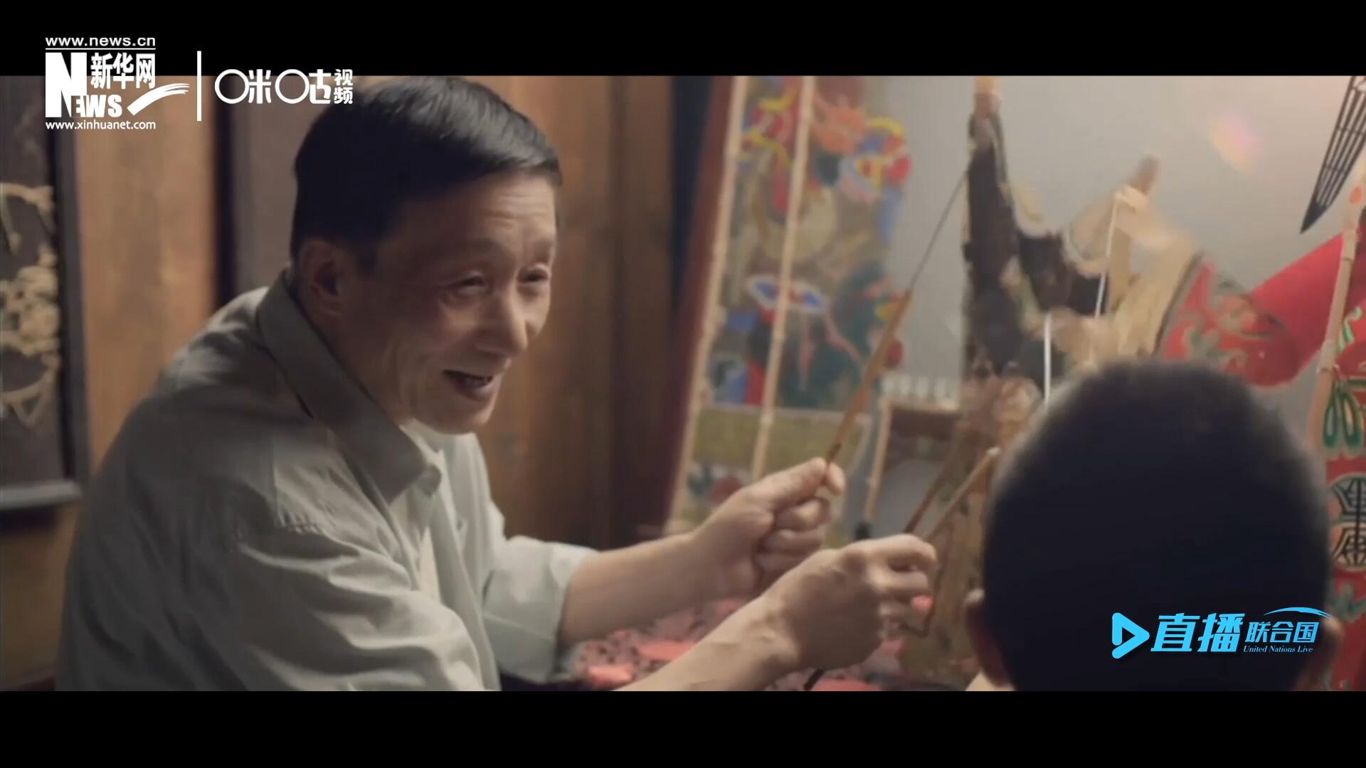 說起民間藝術(shù)，你最先想到的是刺繡、剪紙還是皮影戲？