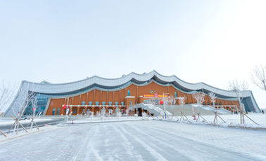 2019年終稿|十四冬，對標北京冬奧會的冰雪檢驗