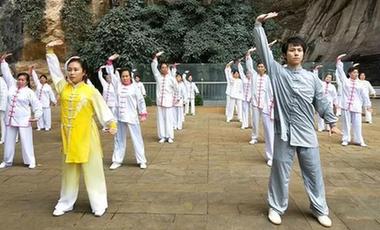 抵抗新冠肺炎，免疫力是關(guān)鍵！請收下這份運動處方