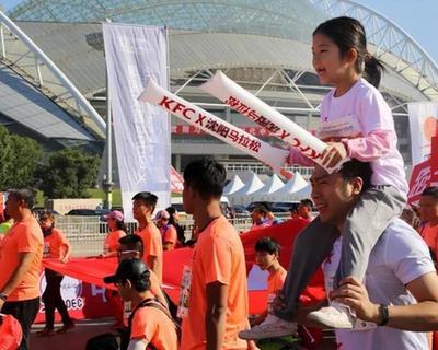 被疫情按下“暫停鍵”的中國馬拉松，如何找到“重啟鍵”？——疫情下的馬拉松賽事公司調(diào)研（下）