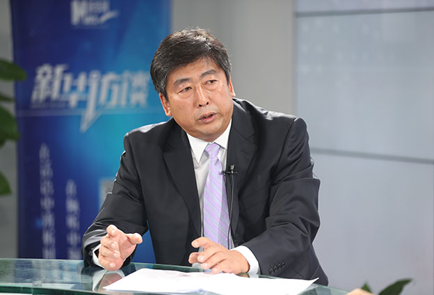 優(yōu)化國有資本的布局結(jié)構(gòu)、提升國有資本運(yùn)營效率。