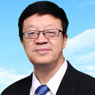 嘉賓：韓慶祥  中央黨校校委委員、副教育長兼科研部主任、一級教授