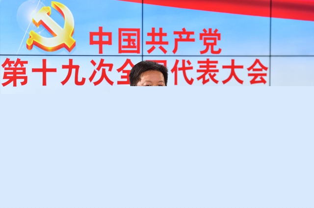 中國(guó)的國(guó)際‘塑造力’提高，展現(xiàn)大國(guó)應(yīng)有擔(dān)當(dāng)。