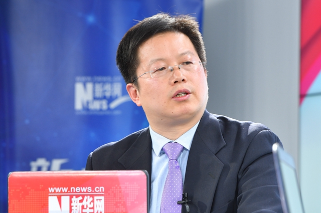 體現(xiàn)天下為公的胸懷，具有重大世界意義