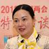 全國人大代表何敏：敢于擔(dān)當(dāng)、服務(wù)社會是企業(yè)家精神的關(guān)鍵