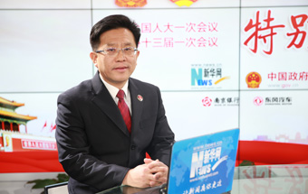 最高檢：五年來批捕數(shù)量呈下降、起訴數(shù)量呈上升趨勢