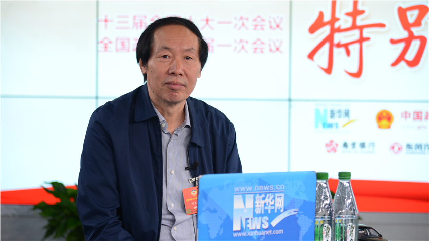 劉玉珠：挖掘、闡釋和傳播文物內(nèi)涵 讓文物真正“活起來”