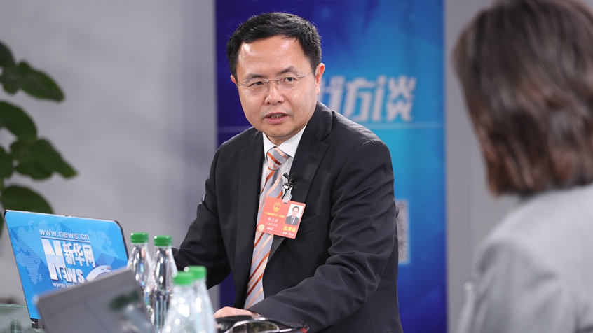 邵志清：長三角一體化要關(guān)注規(guī)劃對接、戰(zhàn)略對接、專題協(xié)作