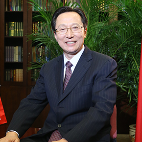 農村改革如何接續(xù)發(fā)力？鄉(xiāng)村振興戰(zhàn)略怎樣推進？農業(yè)部部長這樣說