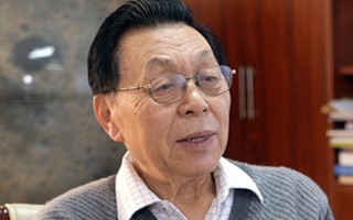 月球背面究竟有啥玄機(jī)？“嫦娥之父”這么說