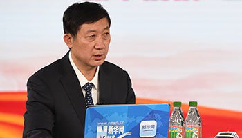劉加軍：工匠精神就是精益求精、追求極致