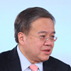 胡定旭：引香港醫(yī)療經(jīng)驗(yàn)資源，積極參與大灣區(qū)建設(shè)，助力內(nèi)地醫(yī)改