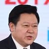 劉志仁：為推動(dòng)長(zhǎng)江經(jīng)濟(jì)帶生態(tài)優(yōu)先、綠色發(fā)展先行探路