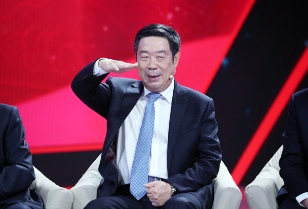‘特別能吃苦、特別能戰(zhàn)斗、特別能攻關(guān)、特別能奉獻’的載人航天精神