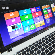 只好選Win8？