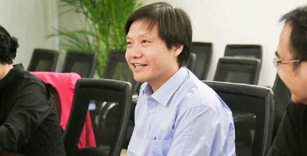 小米科技董事長雷軍——中國經(jīng)濟持續(xù)崛起、文化軟實力不斷增強，給與了中國品牌真正走向世界的寶貴推動力。小米希望順勢而為，讓全球所有人都能享受科技的樂趣，并成為值得國人驕傲的世界品牌。