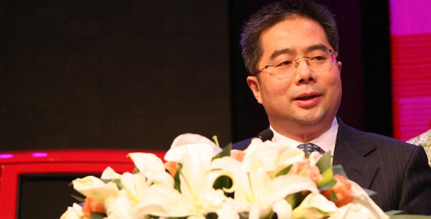長安汽車總裁張寶林——長安在實現(xiàn)中國品牌崛起的道路上不斷前進，而驅(qū)動長安前進的核心動力就是技術(shù)創(chuàng)新。因為技術(shù)創(chuàng)新，長安擁有了持續(xù)領(lǐng)先的研發(fā)實力、豐富的產(chǎn)品譜系和1000萬的用戶基礎(chǔ)。長安有信心讓越來越多人成為長安汽車的用戶，開長安車，筑中國夢。