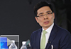 周云杰：創(chuàng)新更多的應(yīng)該是顛覆式、開放式創(chuàng)新