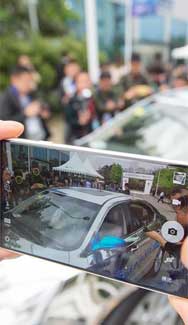 無(wú)人駕駛汽車來(lái)了，我們準(zhǔn)備好了嗎？