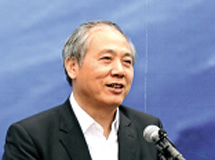 專訪中科院院士、中山大學校長羅俊