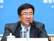 廣汽集團執(zhí)行董事、廣汽乘用車總經(jīng)理吳松