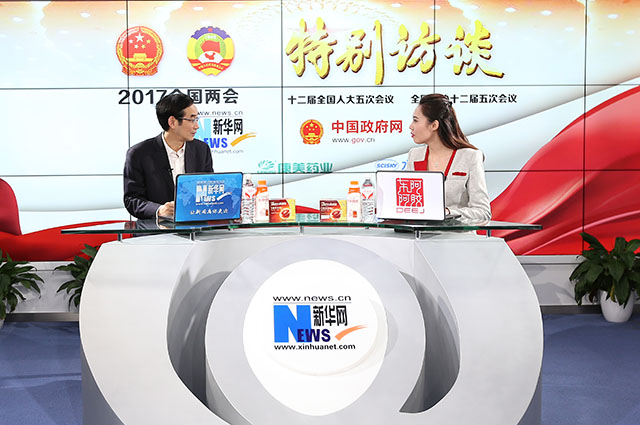 建立立體化、信息化的社會(huì)治安防控體系
