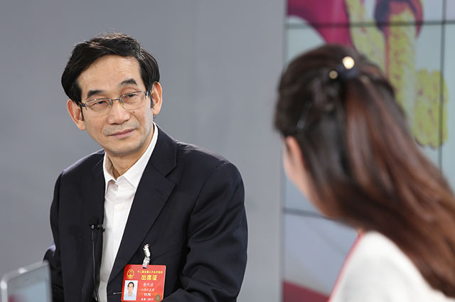 建智慧城市需政府、企業(yè)、公民各司其職